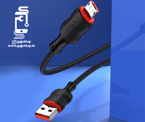 کابل-تبدیل-USB-A-به-microUSB-کاکوسیگا-مدل-KAKUSIGA-KSC-807