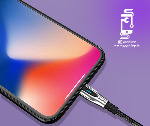 کابل-تبدیل-USB-A-به-Type-C-کاکوسیگا-مدل-KAKUSIGA-KSC-097