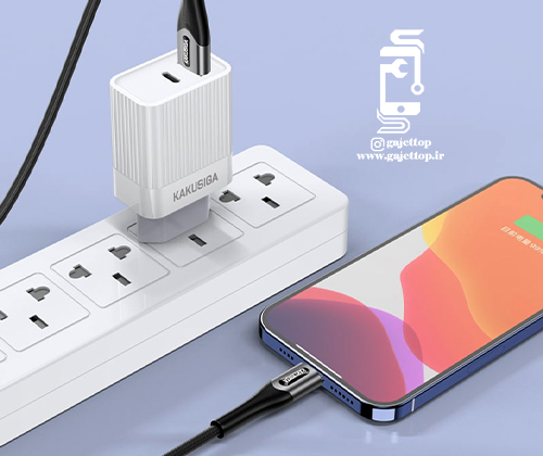 کابل-شارژ-کاکوسیگا-مدل-KSC-724