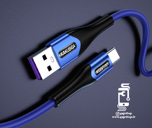 کابل-شارژ-کاکوسیگا-مدل-KSC-724