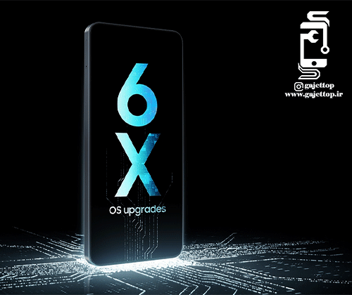 گوشی-موبایل-سامسونگ-Galaxy-A07