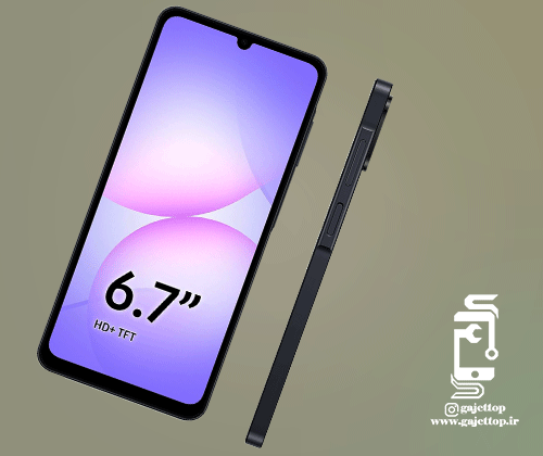 گوشی-موبایل-سامسونگ-Galaxy-A07