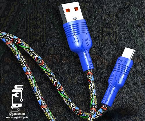 کابل-شارژ-KSC-474