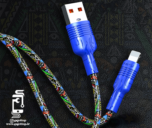 کابل-شارژ-KSC-474