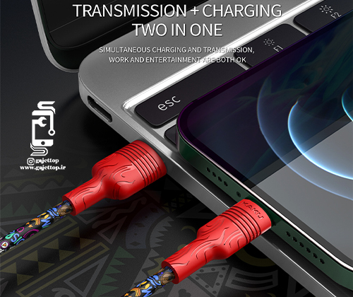 کابل-شارژ-KSC-474